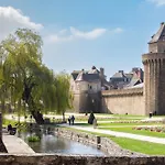 Le Bihan - Wifi - Centre Ville